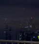 Strange Lights Spotted Over Sao Paulo