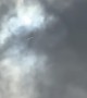Mysterious Object Flies Past Solar Eclipse
