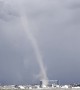 Weak Tornado Forms In Airway Heights, Washington