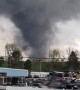 Tornado Recorded Near Lincoln, Nebraska