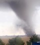 Tornado Recorded Near Lincoln, Nebraska