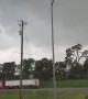 Destructive Tornado Touches Down Near Brooks, Iowa