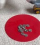 Border Collie Loads Toy Truck With Coins