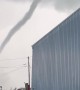 Boaters Witness Waterspout Form in Crystal River, Florida