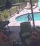 Amazon Delivery Driver Beats The Heat