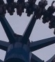 Oregon Amusement Park Ride Malfunction Leaves People Stuck Upside Down