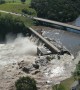 Minnesota Dam Breached After Heavy Rainfall