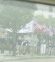 'Patriot Front' Marches in Downtown Nashville
