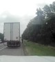 Altercation With Trucker On Interstate 95