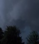 Tornado Weather In Mapleton, Illinois