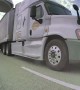 Texas Trucker Takes Over Tennessee Interstate