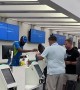 Blue Screens Ground Flights During IT Outage