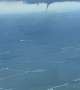 Pilot Records Triple Tornado From the Sky