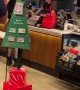 Fight Breaks Out at NYC Starbucks