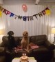 A Doggone Happy Birthday Celebration