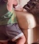 Little Boy Does Everything With His Raccoon Best Friend
