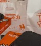 Spoiled Teen Orders $600+ Food from Popeyes