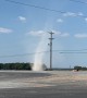 Biggest Dust Devil I’ve Ever Seen