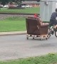 Redneck Rickshaw