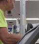 Walmart Shopper Asks For Assistance Over Intercom