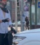 Man Rages At Driver During Toronto Board Meeting