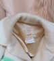 Woman Finds Vintage Hudson's Bay Jacket at Thrift Store