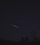 Meteor Lights Up Sky in Montana