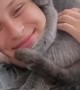 Cuddly Kitten's Headlock of Love