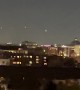 Lights Over South Washington DC