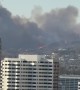 Pacific Palisades Hit by Wildfires