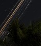 Space Debris Burns Up Over Turks and Caicos Islands