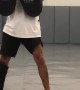 Muay Thai Training Fail