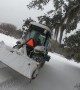 Louisiana Sneauxboarding Behind A Tractor