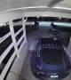 Apparent Thief Unlocks Tesla