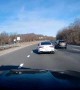 Parsippany Car Crash Caught on Dashcam