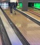 Bowling Cheater Still Can't Knock Pins Over