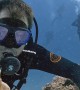 Diver Has a Rare Encounter With an Anglerfish
