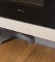 Cat Uses Stove As Personal Lounge