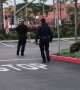 Whole Foods Shoplifter Sucker Punches Security Pulls Knife