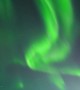 The Northern Lights Filmed From My Driveway