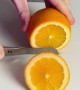 DIY Orange Peel Sunglasses