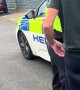 South Wales Police Seize Man's Dog