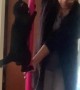 Pole Dancing With My Cat