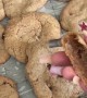 Chocolate Chip Cookies Come Out Hollow