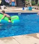 Pool Rocket Does Rad Flip