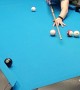 Calculated Billiards Shots