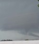 F3 Tornado Recorded in Trumann, Arkansas