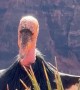 Zion California Condor Wingspan