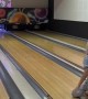 A Unique Bowling Technique Gets a Strike
