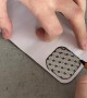Cell Phone Case Turned Grater